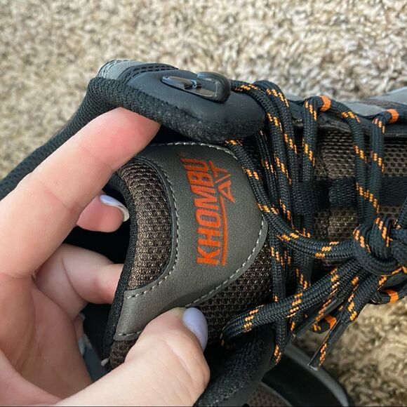 NIB Khombu Atwood Boots - Picture 10 of 12